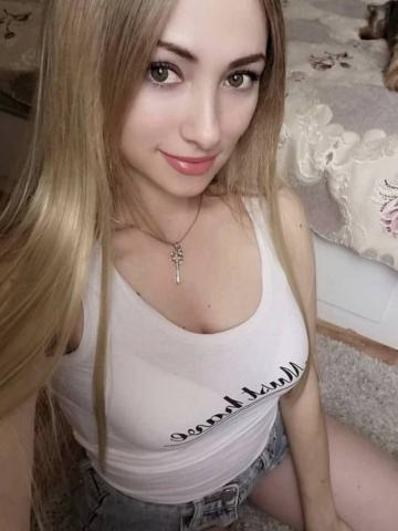 Индивидуалка Лиза фото 2