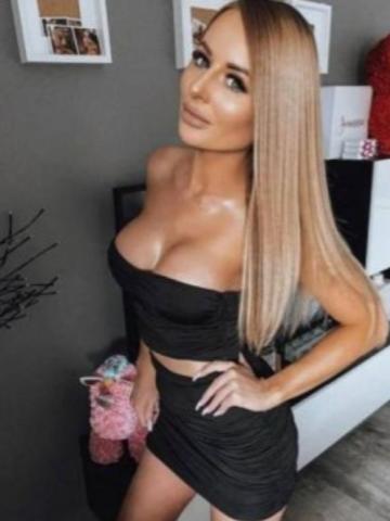 Индивидуалка Алина фото 2