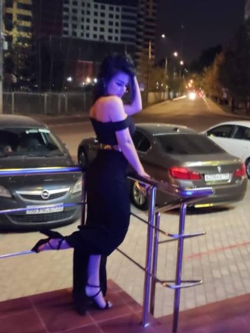 Проститутка Галя, 25 лет, г. Курдюковская